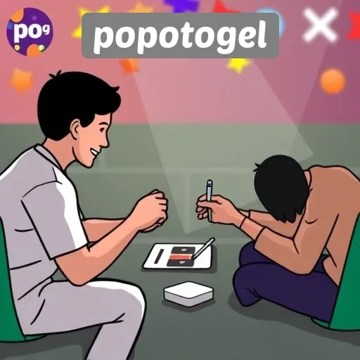 Panduan Pemula untuk Bermain di Popotogel
