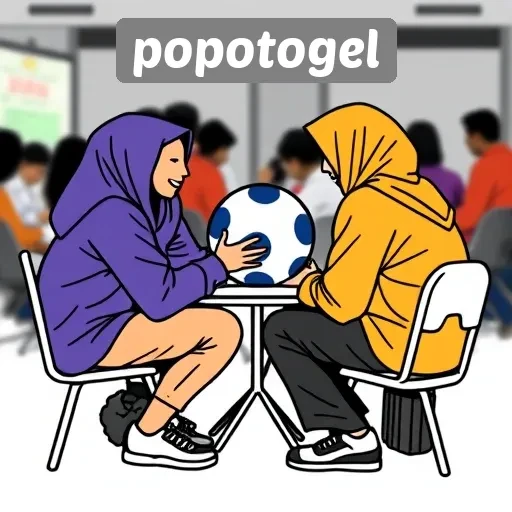 Manfaat Bergabung dengan Komunitas Popotogel bagi Penggemar Togel