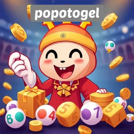 Bonus dan Promosi Menarik di Popotogel