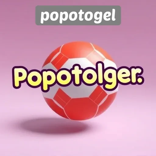 Evolusi Popotogel di Industri Game Online Indonesia