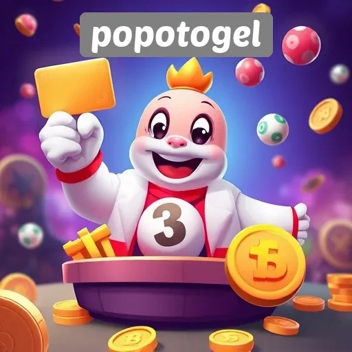 Menjelajahi Fitur Unggulan Situs Game Popotogel
