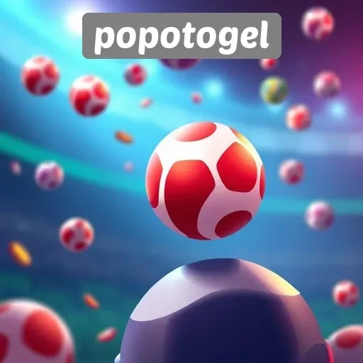 Mengupas Fitur Menarik dari Situs Game Popotogel