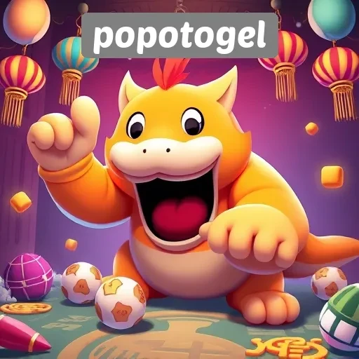 Mengupas Fitur Menarik Situs Popotogel untuk Penggemar Game