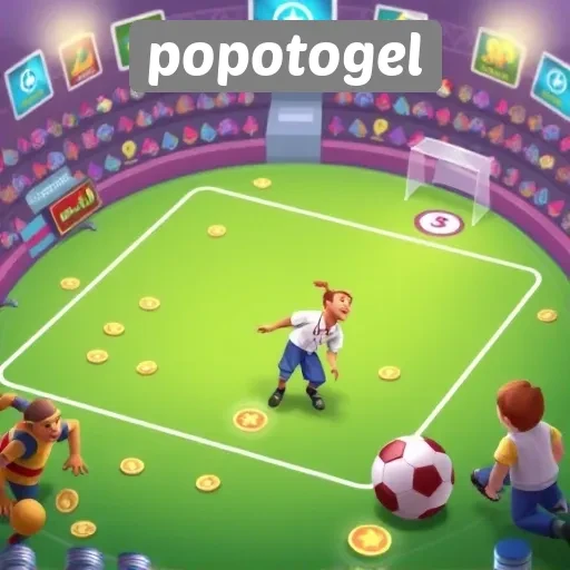 Masa Depan Popotogel dalam Industri Game Lokal