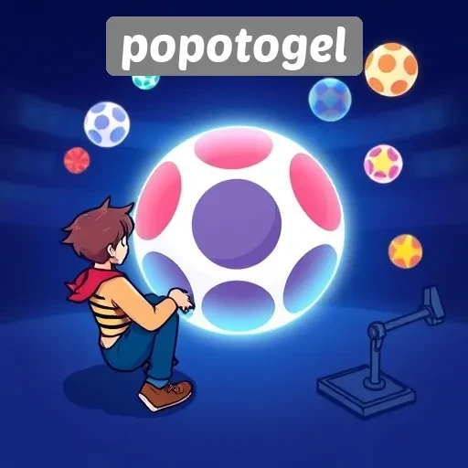 Panduan Lengkap Bermain di Situs Game Popotogel