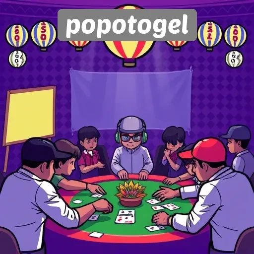 Panduan Lengkap Bermain di Situs Popotogel