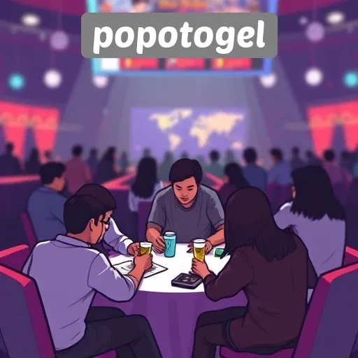 Panduan Lengkap Memulai Bermain di Situs Popotogel