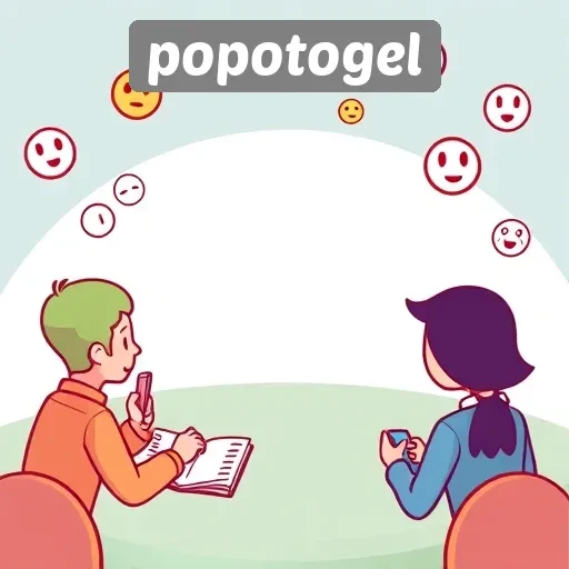 Panduan Memulai Permainan di Situs Popotogel