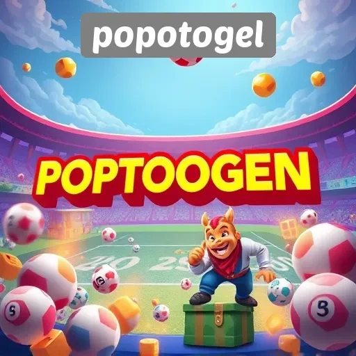 Keuntungan Bergabung dengan Popotogel untuk Para Pecinta Game