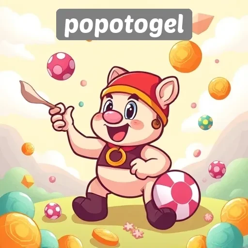 Inovasi Fitur Baru di Popotogel yang Perlu Diketahui