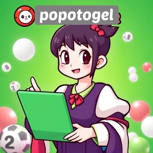 Togel Online di Popotogel Solusi untuk Hobi Anda