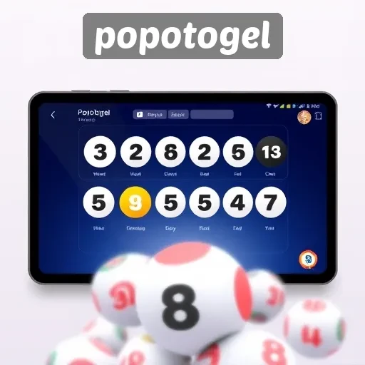 Popotogel: Inovasi dalam Permainan Togel Digital
