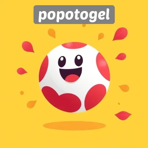 Popotogel sebagai Platform Permainan Digital Terkemuka