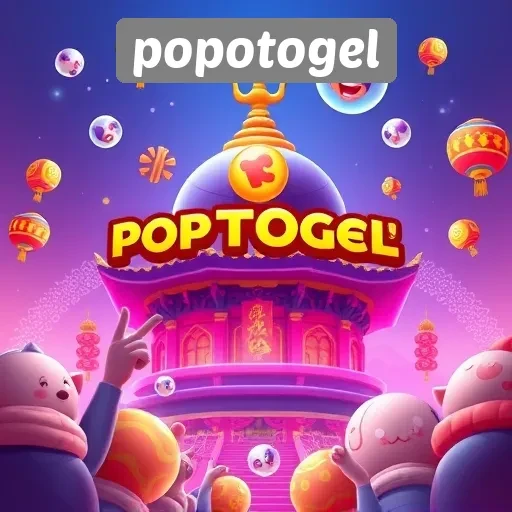 Mengulas Fitur Unggulan Situs Popotogel untuk Penggemar Game