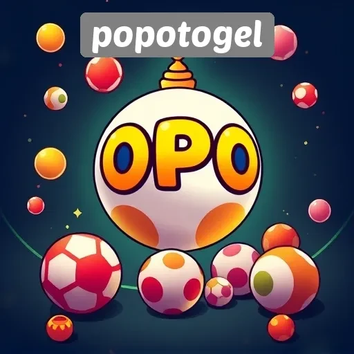 Mengulik Popularitas Situs Game Popotogel di Kalangan Penjudi