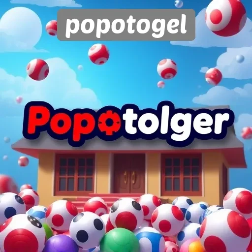 Mengenal Popotogel Situs Game yang Semakin Populer di Indonesia