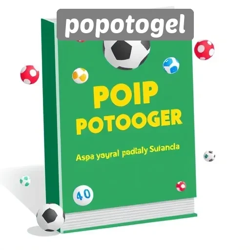 Panduan Lengkap Mengenai Situs Popotogel untuk Pemula