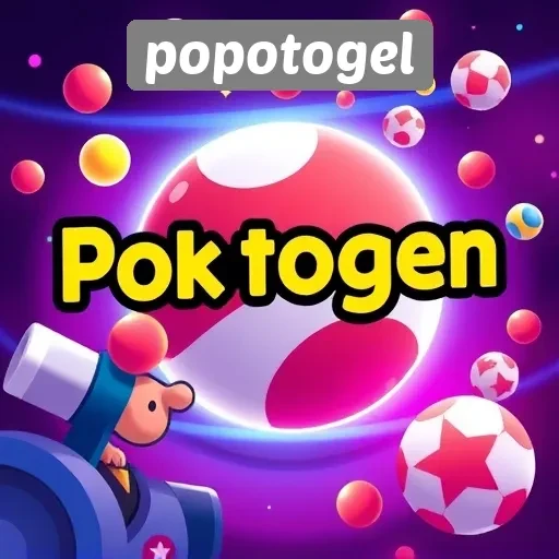 Bagaimana Popotogel Mempengaruhi Industri Game Online di Indonesia