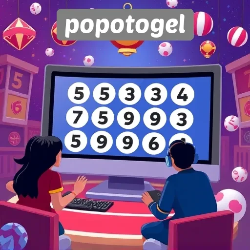Keunggulan Popotogel dalam Dunia Game Online
