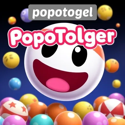 Mengenal Popotogel sebagai Platform Game Online di Indonesia