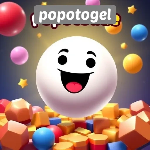 Mengenal Popotogel Sebagai Platform Permainan Online