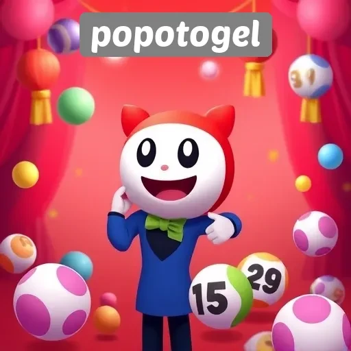 Tinjauan Lengkap Situs Popotogel untuk Game Online