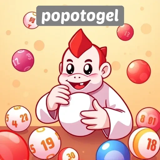 Popotogel sebagai Pilihan Utama dalam Permainan Togel Online