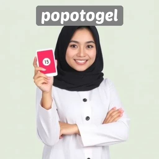 Tinjauan Keamanan dan Lisensi Situs Popotogel