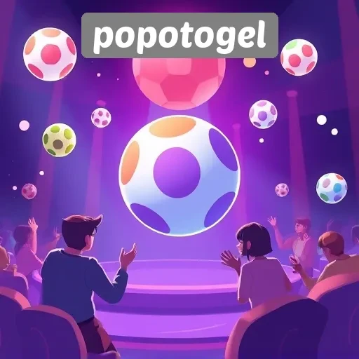 Tren Permainan yang Populer di Popotogel Saat Ini