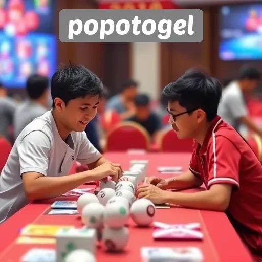 Dampak Positif Permainan Popotogel Bagi Penggemar Game Indonesia