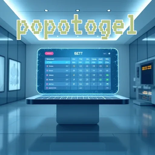 popotogel: Kebijakan Privasi yang Menjamin Keamanan Data Pengguna