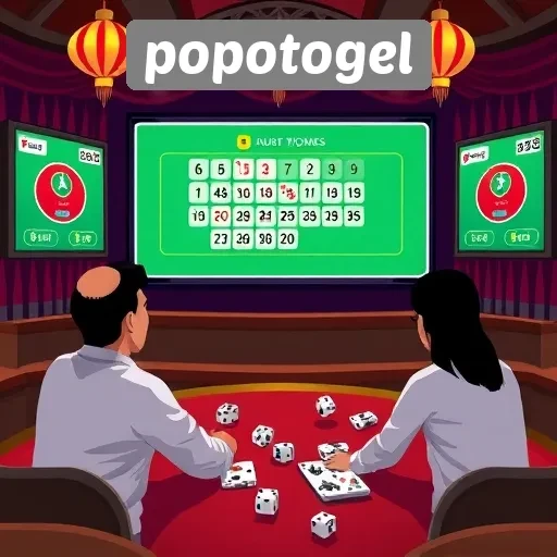 Cara Mendaftar dan Memulai di Popotogel
