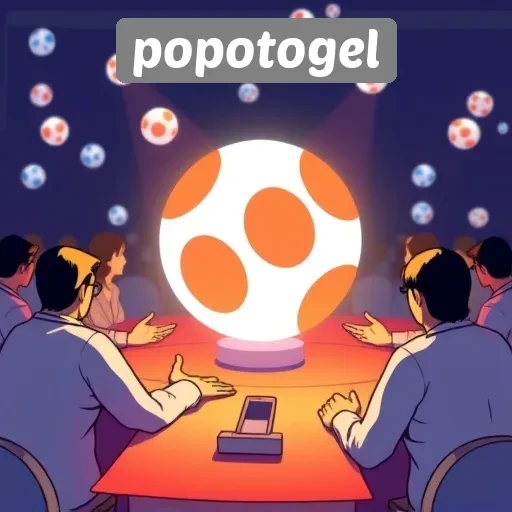 Regulasi dan Keamanan di Situs Popotogel yang Perlu Diketahui