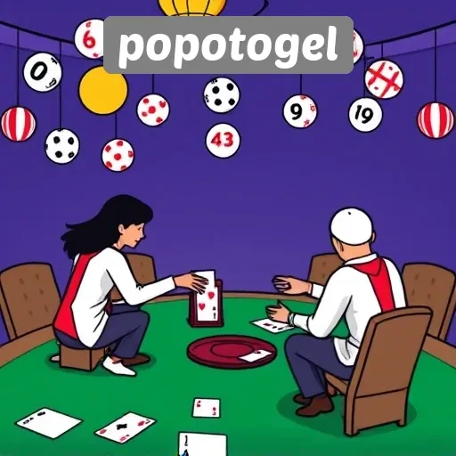 Peraturan dan Ketentuan yang Berlaku di Situs Popotogel