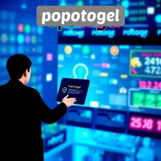 Faktor Keamanan dan Privasi di Situs Popotogel