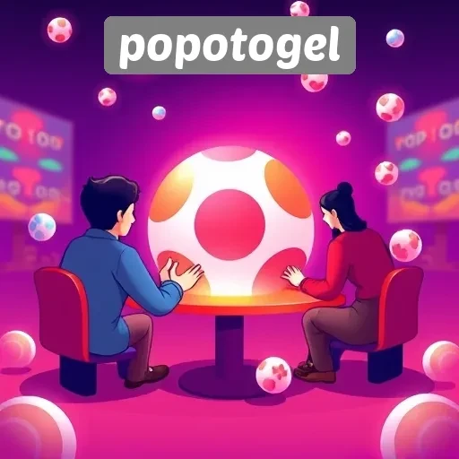 Aspek Keamanan dan Peraturan di Popotogel