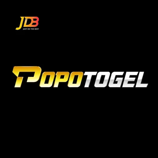 Logo resmi popotogel