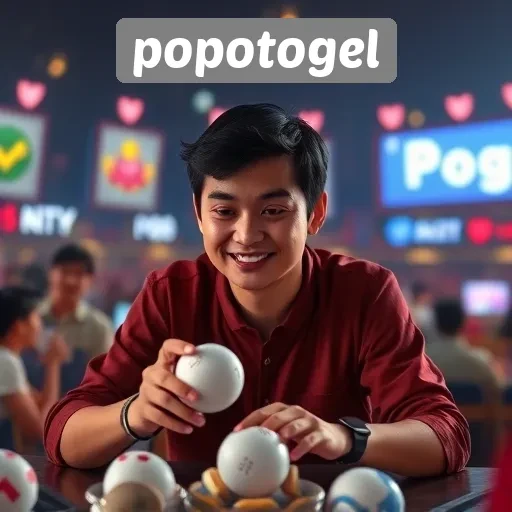 Kisah Sukses Pemain Popotogel yang Menginspirasi