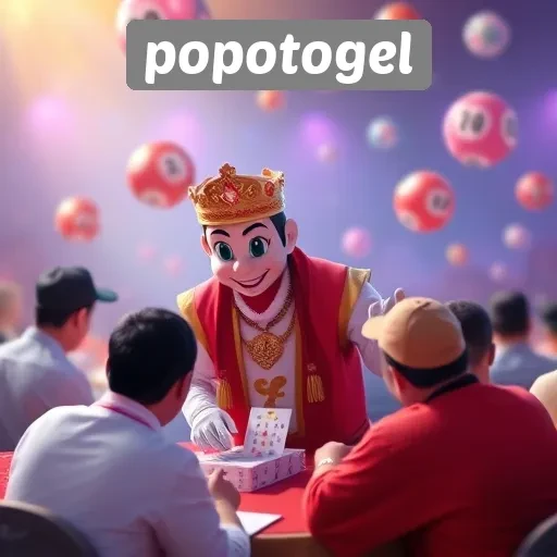 Taktik Sukses Bermain di Popotogel untuk Meningkatkan Peluang Menang