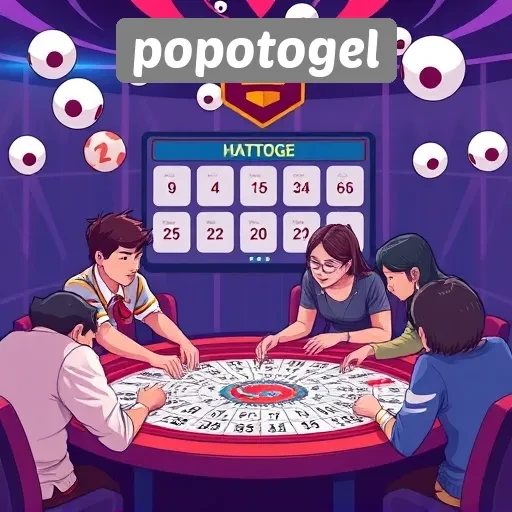 Tip Sukses Bermain di Popotogel Secara Efektif