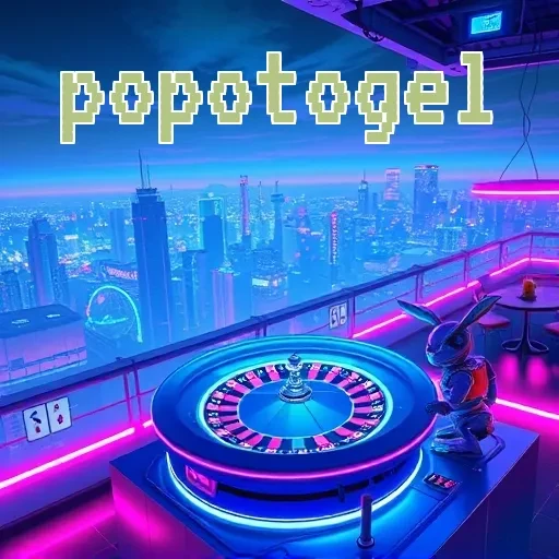 popotogel: Panduan Lengkap Keunggulan untuk Pecinta Game Online