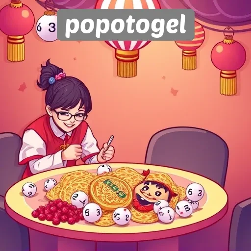Memahami Konsep Permainan di Situs Popotogel