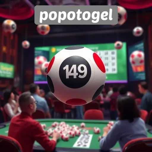 Menelusuri Keunikan Permainan di Situs Popotogel