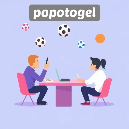 Menggunakan Strategi Menang di Popotogel